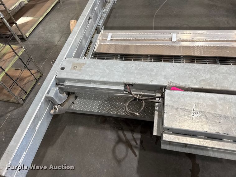 image for item EV7531 Thieman SPAGVLBG3096421 lift gate