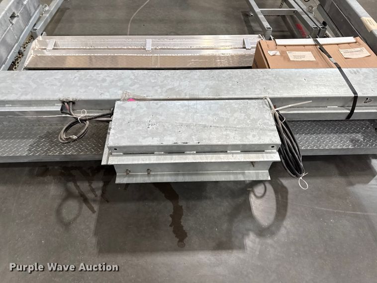 image for item EV7531 Thieman SPAGVLBG3096421 lift gate