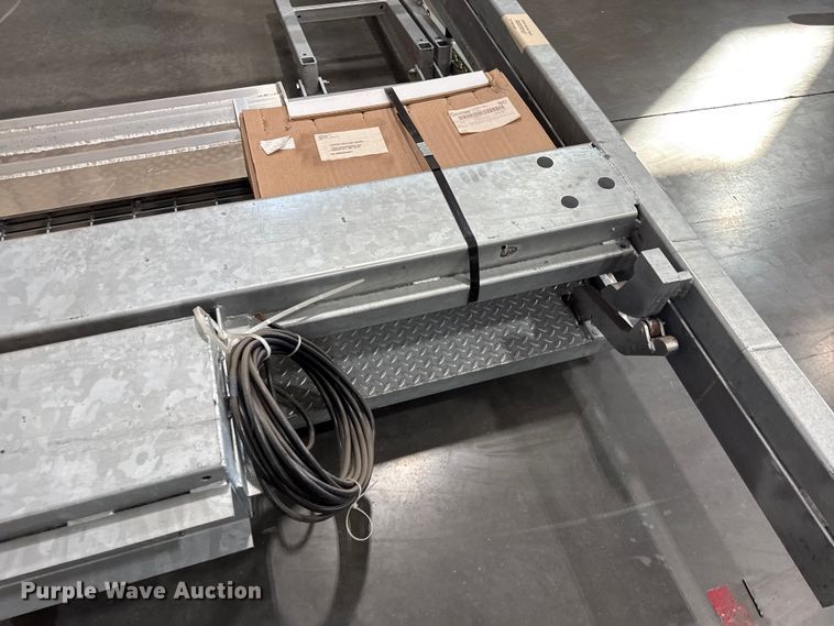 image for item EV7531 Thieman SPAGVLBG3096421 lift gate