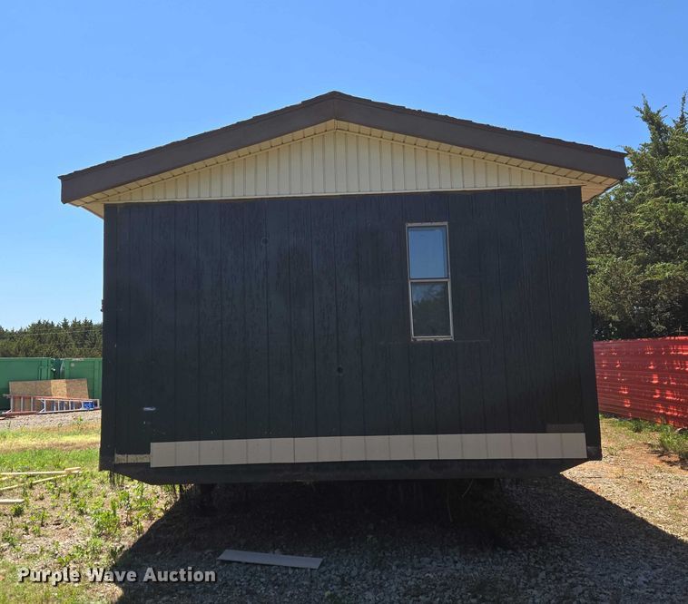image for item EW0097 1983 Nashua Homes mobile home