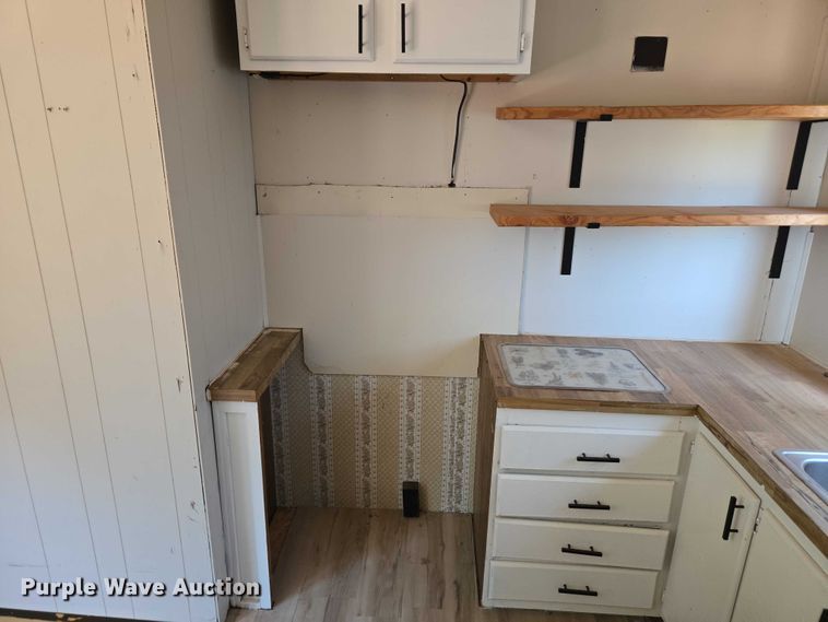 image for item EW0097 1983 Nashua Homes mobile home