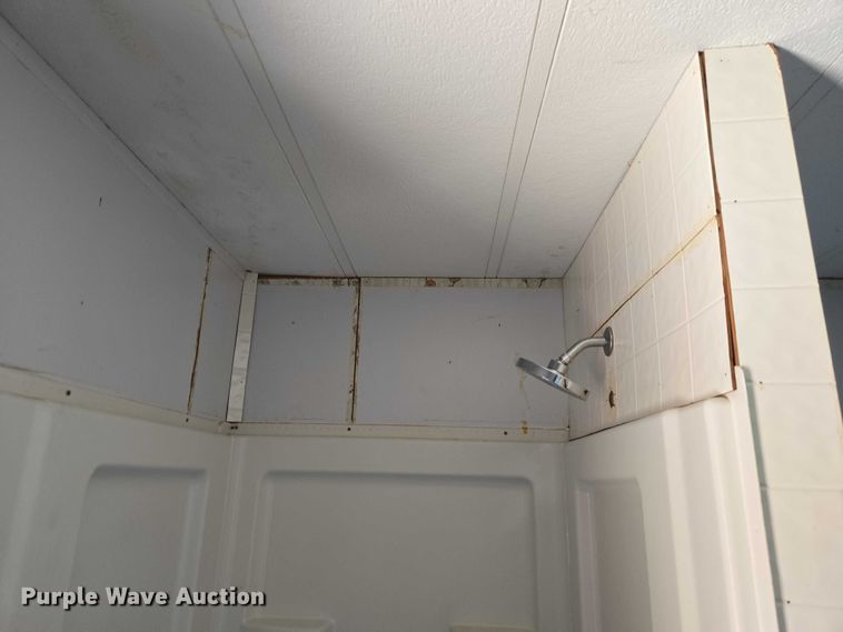 image for item EW0097 1983 Nashua Homes mobile home