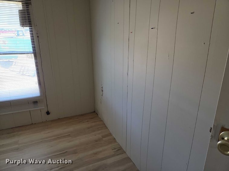 image for item EW0097 1983 Nashua Homes mobile home