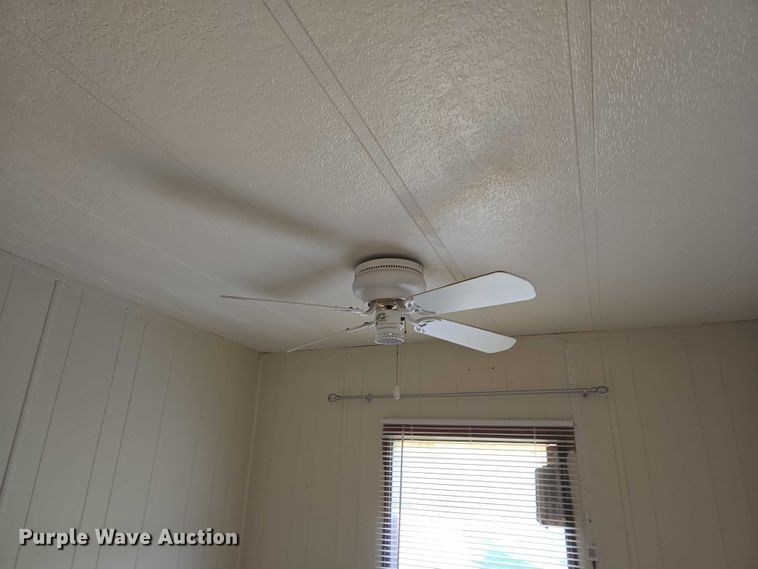 image for item EW0097 1983 Nashua Homes mobile home