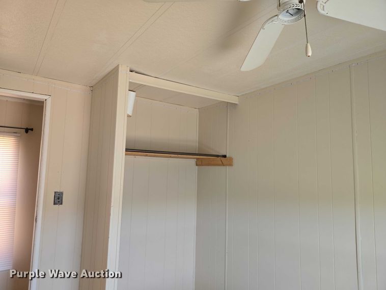 image for item EW0097 1983 Nashua Homes mobile home