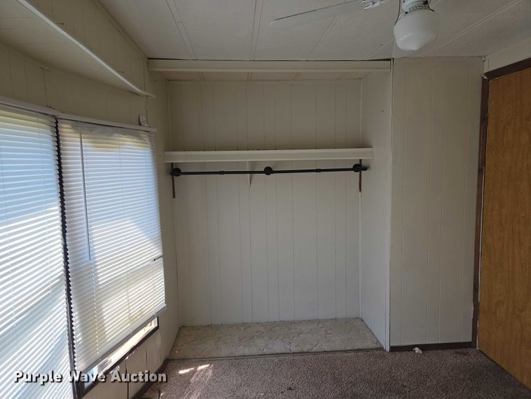 image for item EW0097 1983 Nashua Homes mobile home