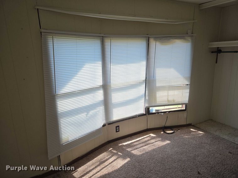 image for item EW0097 1983 Nashua Homes mobile home