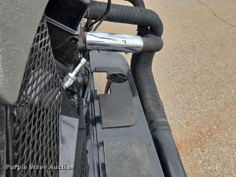 image for item EW0326 2019 Fat Man Cycles tricycle