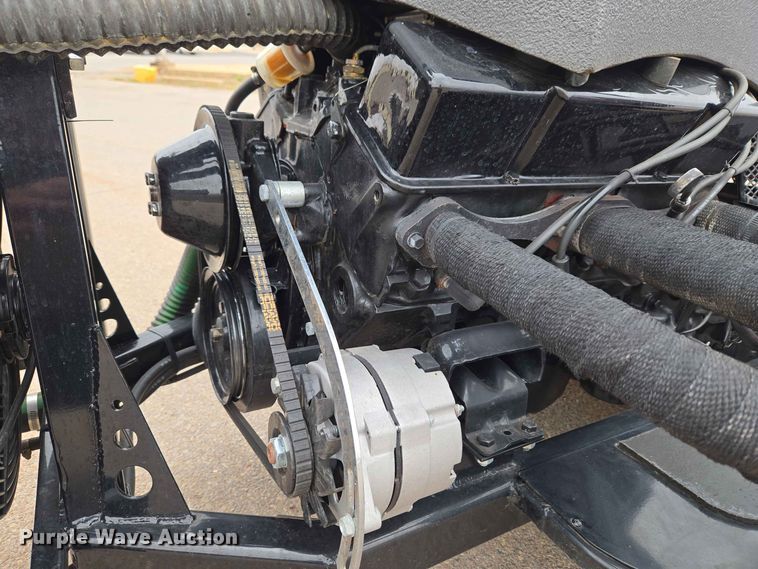 image for item EW0326 2019 Fat Man Cycles tricycle