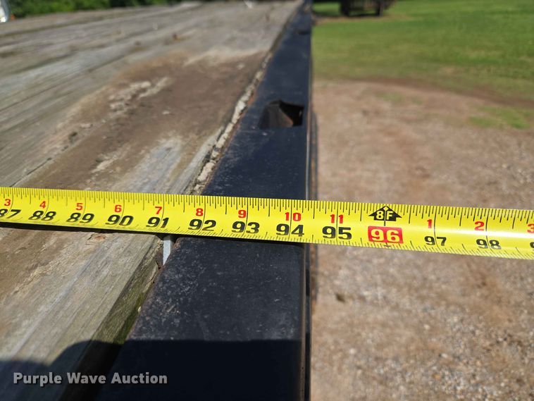 image for item EW0334 2007 International 4300 flatbed truck