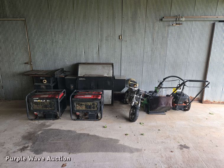 image for item EW0337 Tools