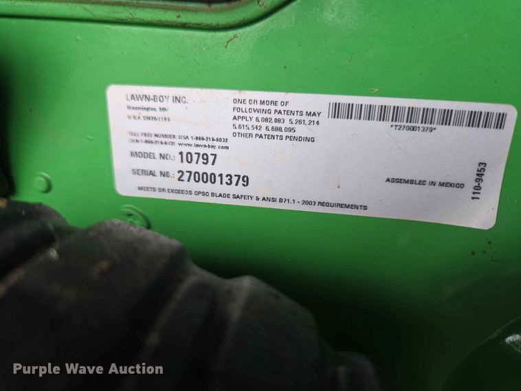 image for item EW0337 Tools