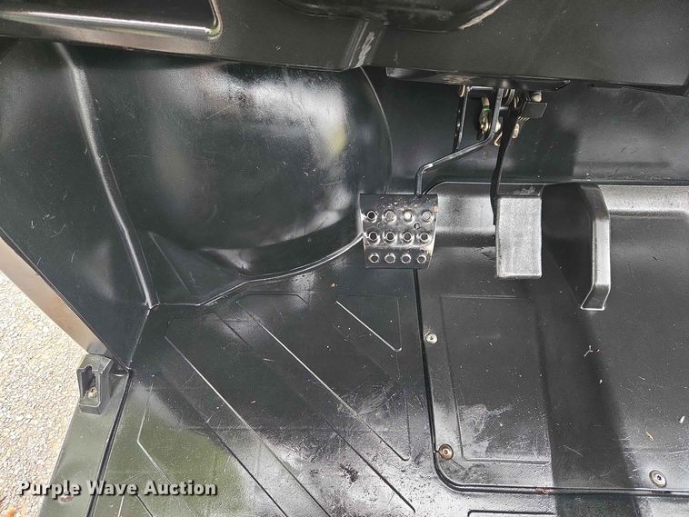 image for item EW0338 2012 Polaris Ranger 800 EFI utility vehicle