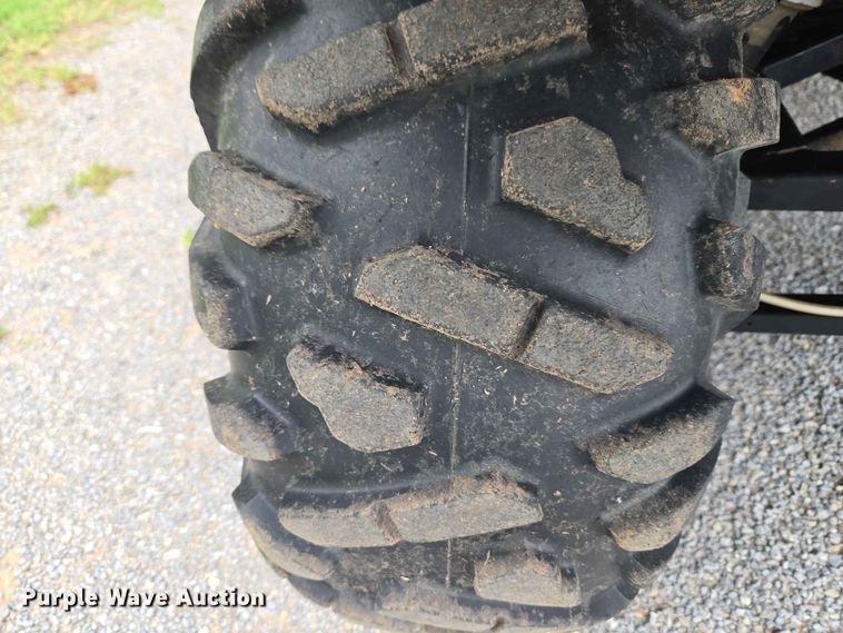 image for item EW0338 2012 Polaris Ranger 800 EFI utility vehicle