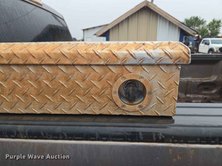 image for item EW0339 2014 Ford F150 Ext. Cab pickup truck