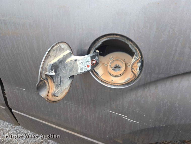 image for item EW0339 2014 Ford F150 Ext. Cab pickup truck