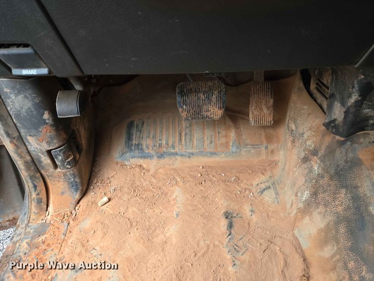 image for item EW0339 2014 Ford F150 Ext. Cab pickup truck
