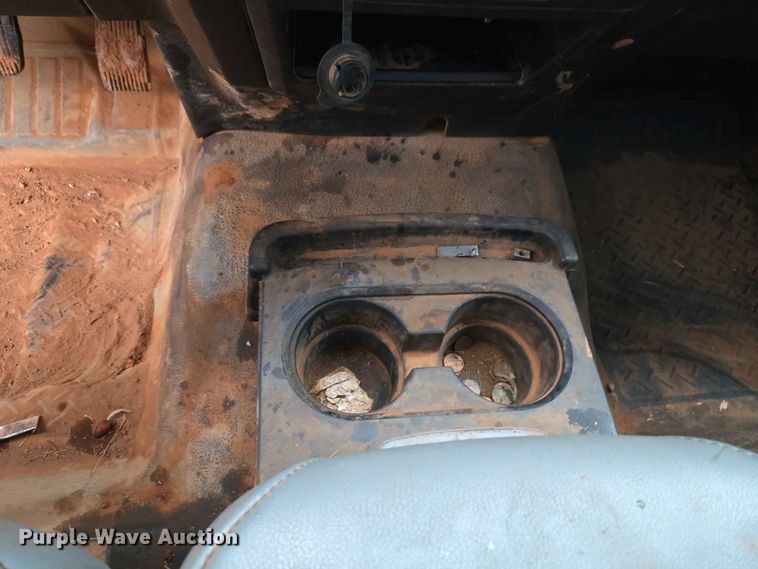 image for item EW0339 2014 Ford F150 Ext. Cab pickup truck