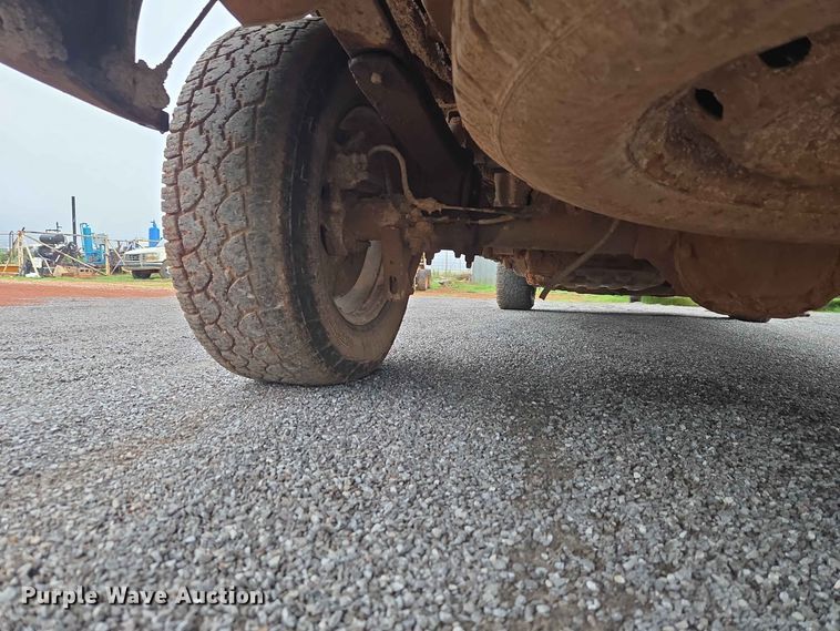 image for item EW0339 2014 Ford F150 Ext. Cab pickup truck