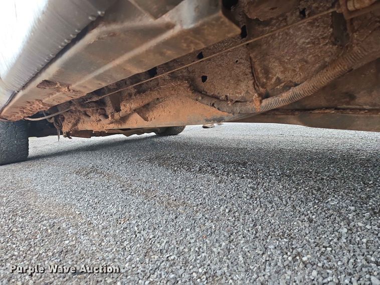 image for item EW0339 2014 Ford F150 Ext. Cab pickup truck