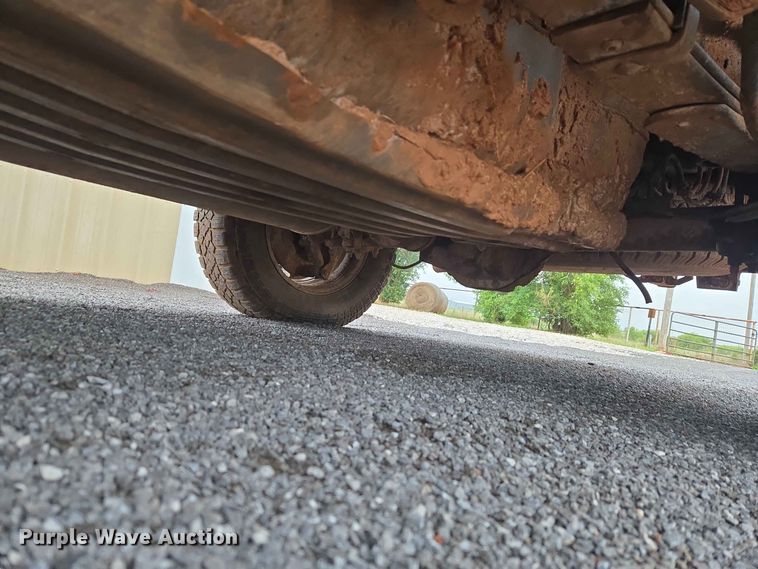 image for item EW0339 2014 Ford F150 Ext. Cab pickup truck