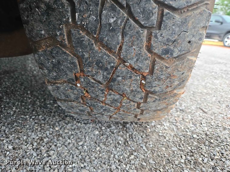 image for item EW0339 2014 Ford F150 Ext. Cab pickup truck