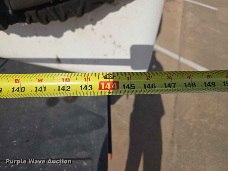 image for item EW0384 2008 Ford F450 Super Duty bucket truck