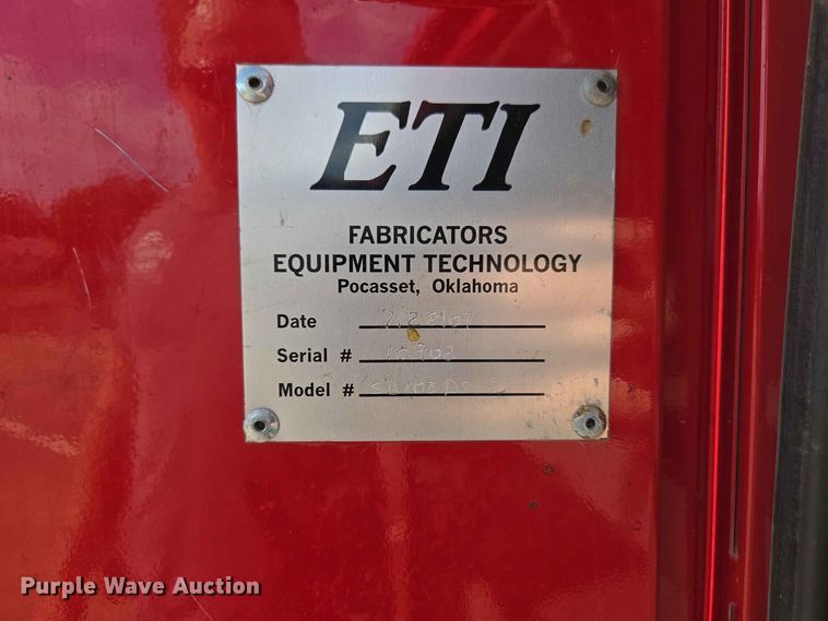 image for item EW0384 2008 Ford F450 Super Duty bucket truck