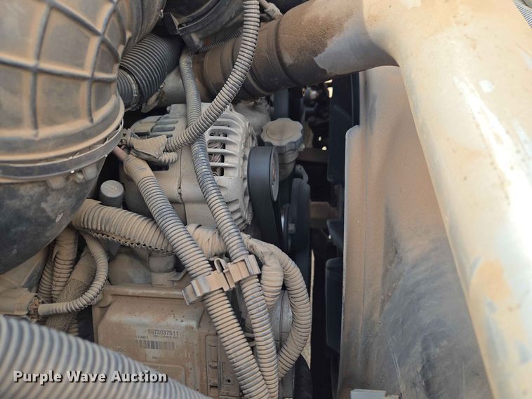 image for item EW0386 2004 Chevrolet C4500 bucket truck