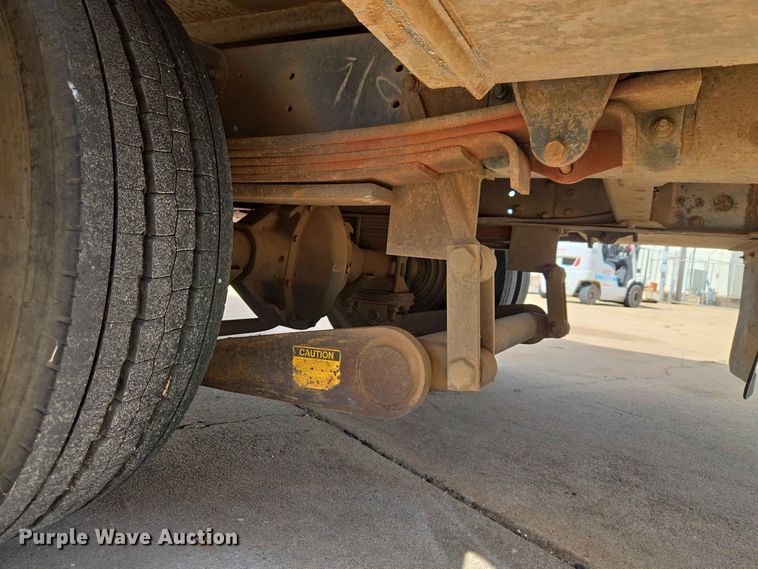 image for item EW0386 2004 Chevrolet C4500 bucket truck