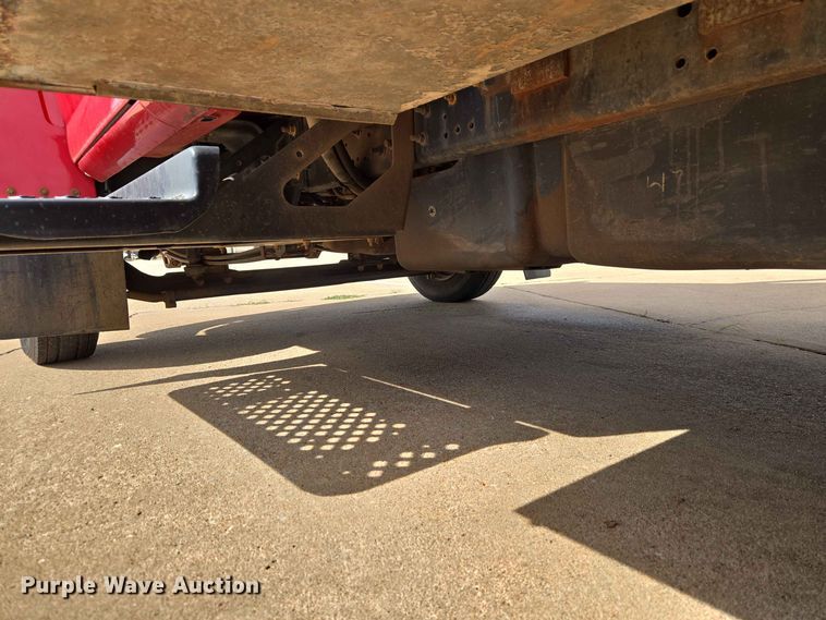 image for item EW0386 2004 Chevrolet C4500 bucket truck