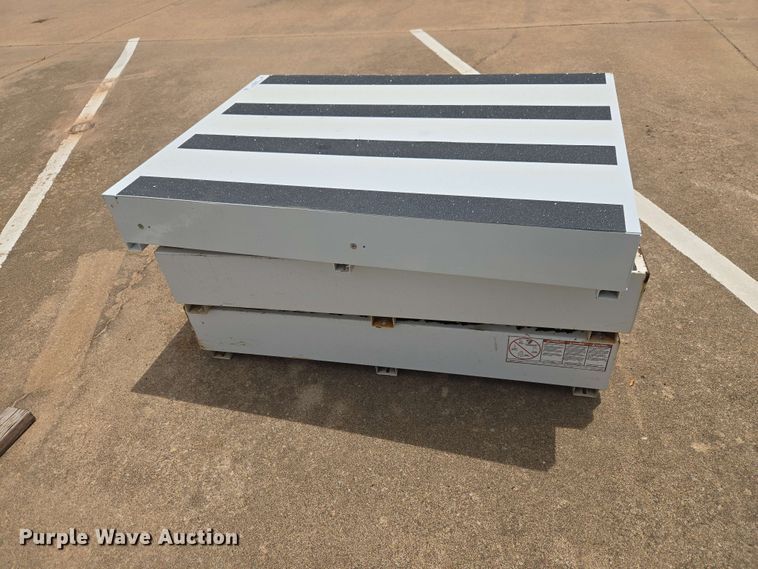 image for item EW0400 (3) Weatherguard PackRat bed storage