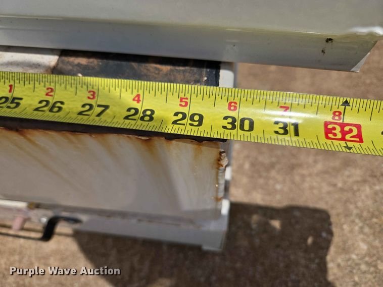 image for item EW0400 (3) Weatherguard PackRat bed storage