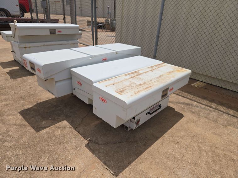 image for item EW0405 (3) toolboxes