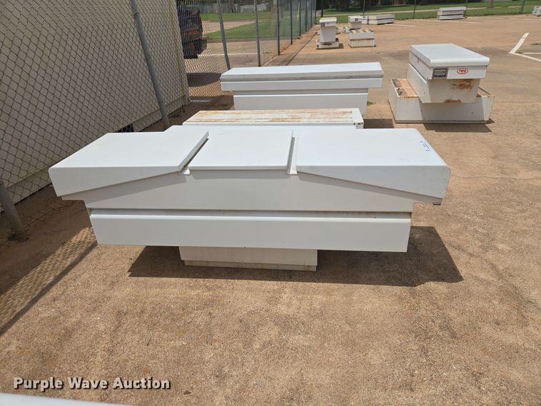 image for item EW0405 (3) toolboxes