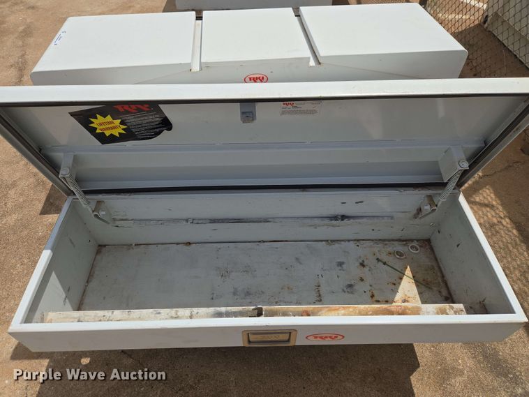 image for item EW0405 (3) toolboxes