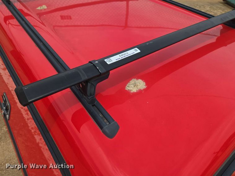 image for item EW0412 (2) ARE pickup truck topper