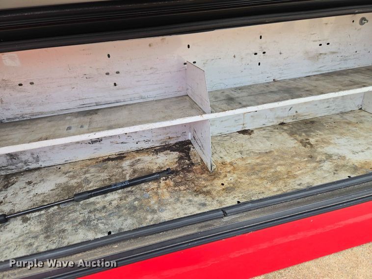 image for item EW0412 (2) ARE pickup truck topper
