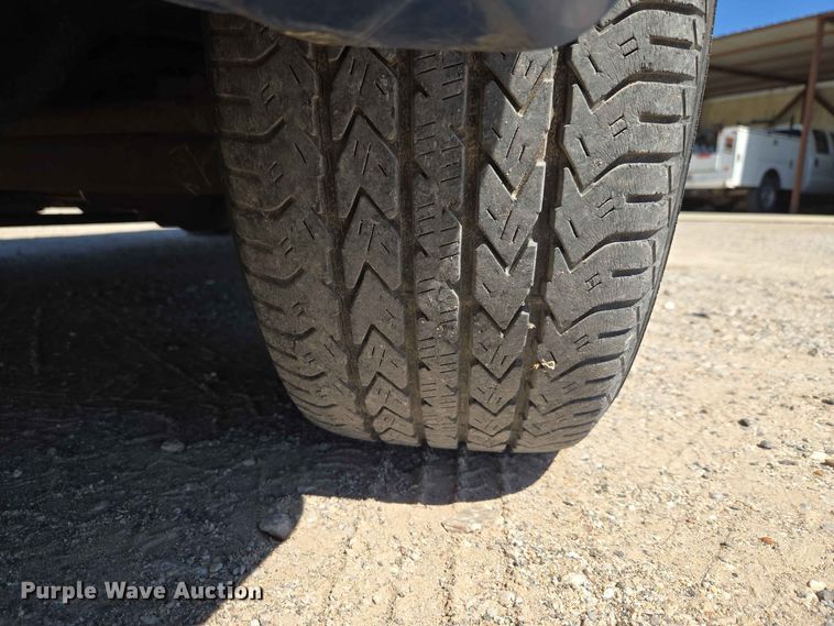 image for item EW0425 1998 Ford Crown Victoria 