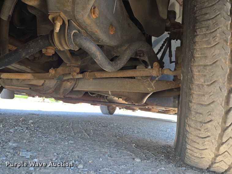 image for item EW0425 1998 Ford Crown Victoria 