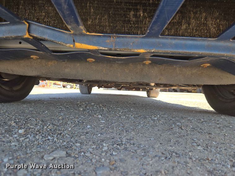image for item EW0425 1998 Ford Crown Victoria 
