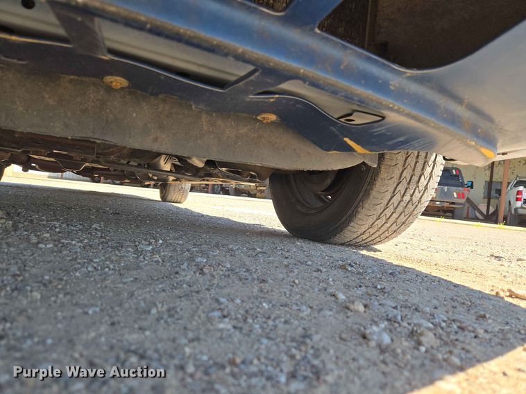 image for item EW0425 1998 Ford Crown Victoria 