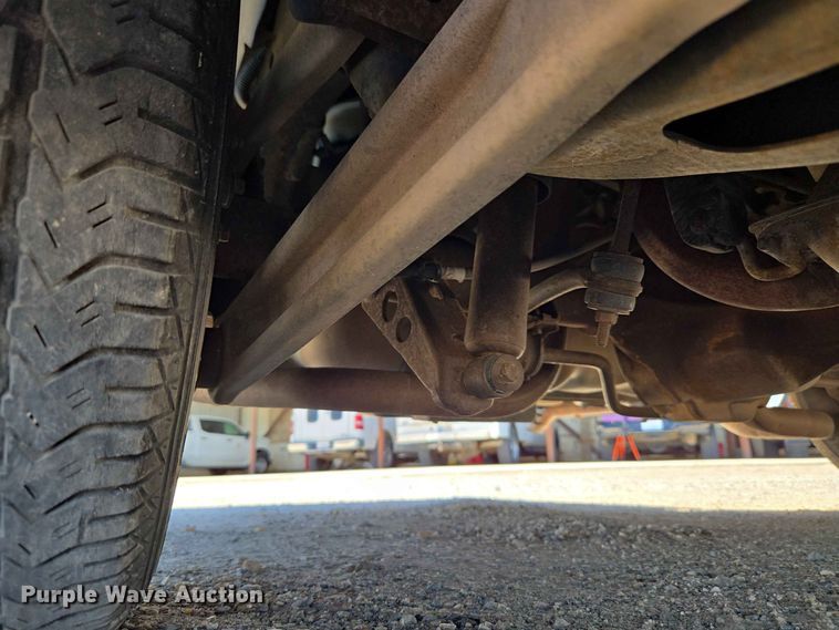 image for item EW0425 1998 Ford Crown Victoria 