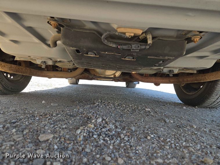 image for item EW0425 1998 Ford Crown Victoria 