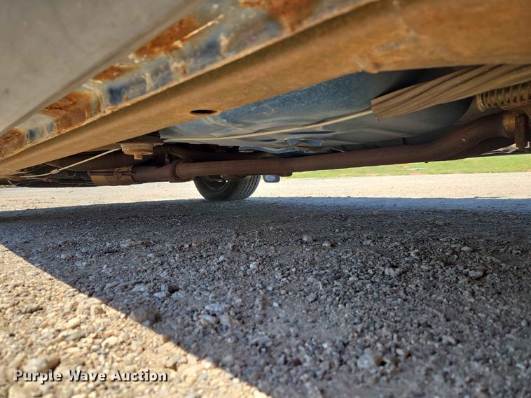 image for item EW0425 1998 Ford Crown Victoria 