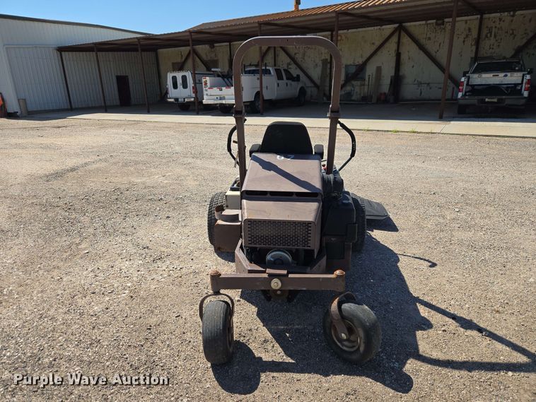 image for item EW0427 2006 Grasshopper 928D ZTR lawn mower