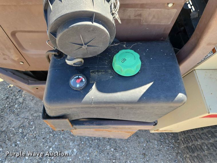 image for item EW0427 2006 Grasshopper 928D ZTR lawn mower