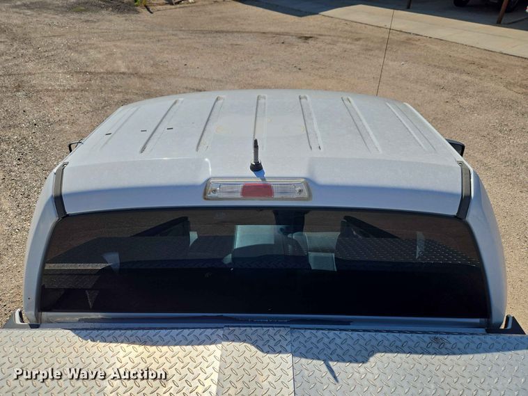 image for item EW0429 2012 Ford F150 XL pickup truck