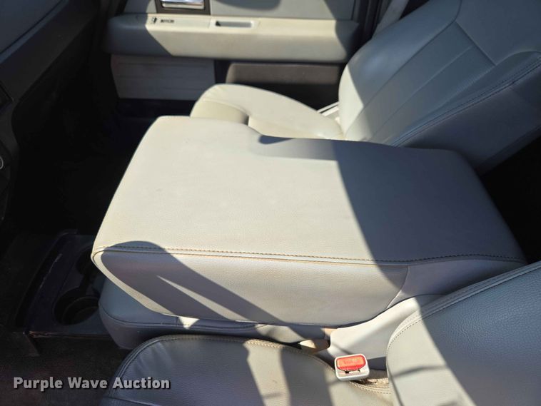 image for item EW0429 2012 Ford F150 XL pickup truck