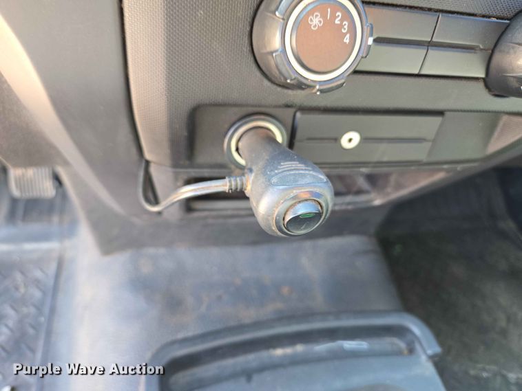 image for item EW0429 2012 Ford F150 XL pickup truck